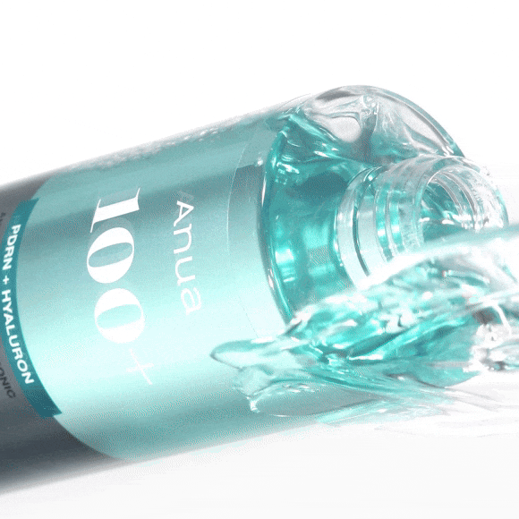 Anua PDRN 100 Hyaluronic Acid Booster Toner